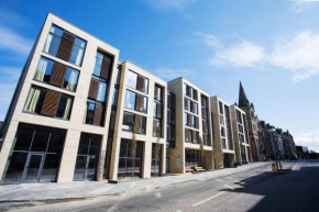 Unite Students - Salisbury Court